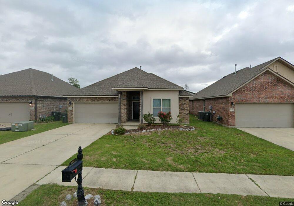 2245 N Lake Michele Cir, Lake Charles, LA 70607 - photo 1