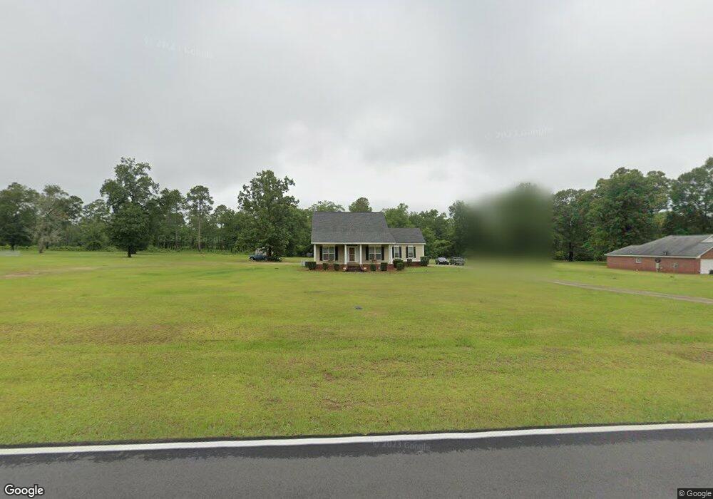 1306 Lily Pond Rd, Albany, GA 31701 - photo 1