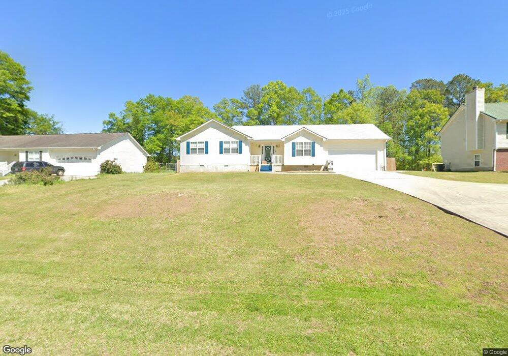 214 Deerfield Ln, Carrollton, GA 30116 - photo 1