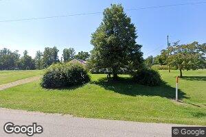 4781 Marietta Rd SE, New Lexington, OH 43764