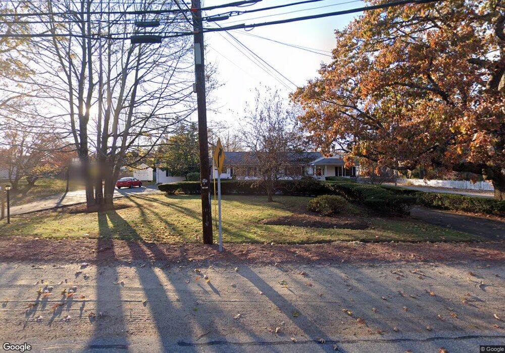 800 Osgood St unit A, North Andover, MA 01845 - photo 1