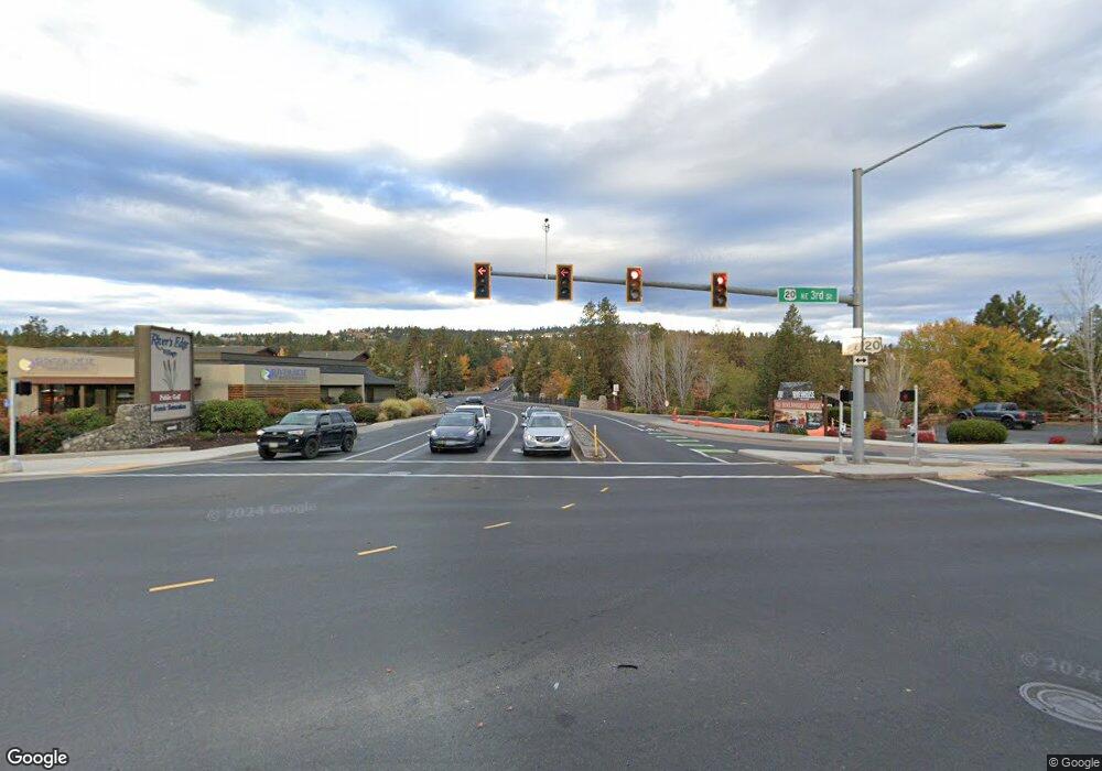 2109 N Highway 97, Redmond, OR 97756 - photo 1