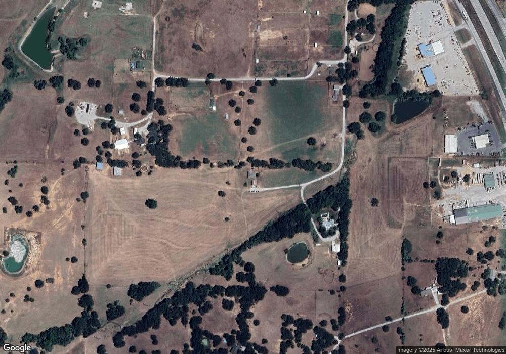 388 County Road 1160, Decatur, TX 76234 - photo 1