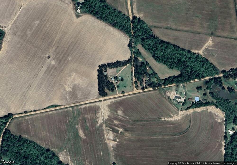 65 John R Coleman Rd, Register, GA 30452 - photo 1