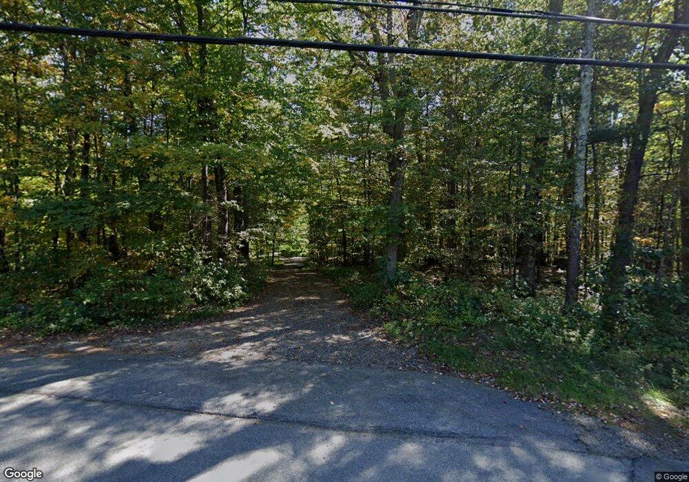 256 Jared Sparks Rd, Willington, CT 06279 - photo 1