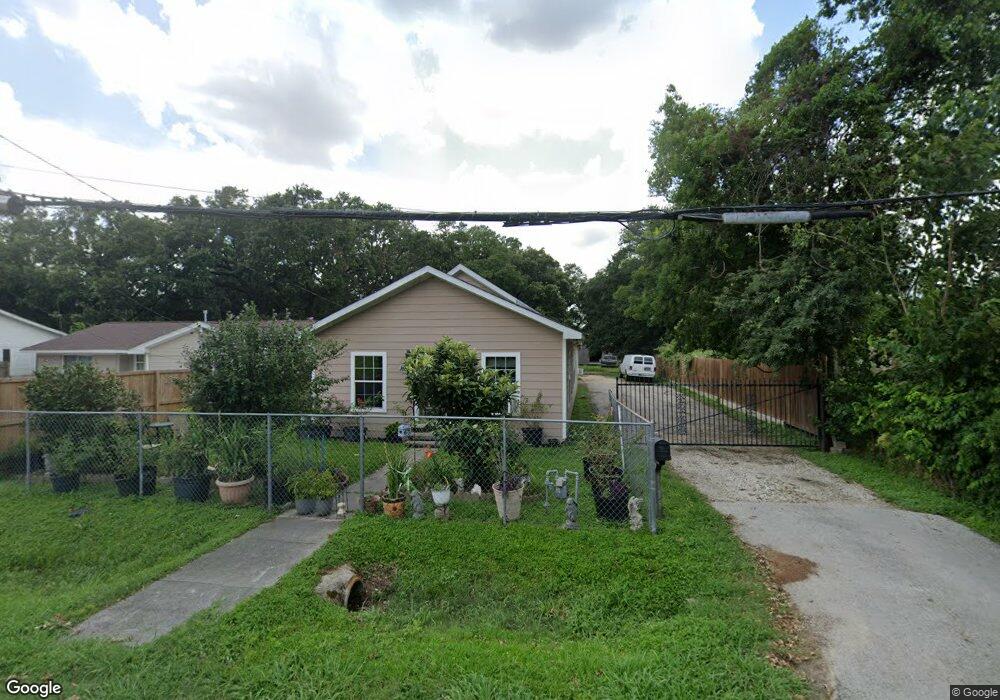 3817 Kashmere St, Houston, TX 77026 - photo 1