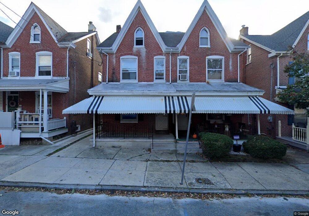 22 W 3rd St, Pottstown, PA 19464 - photo 1