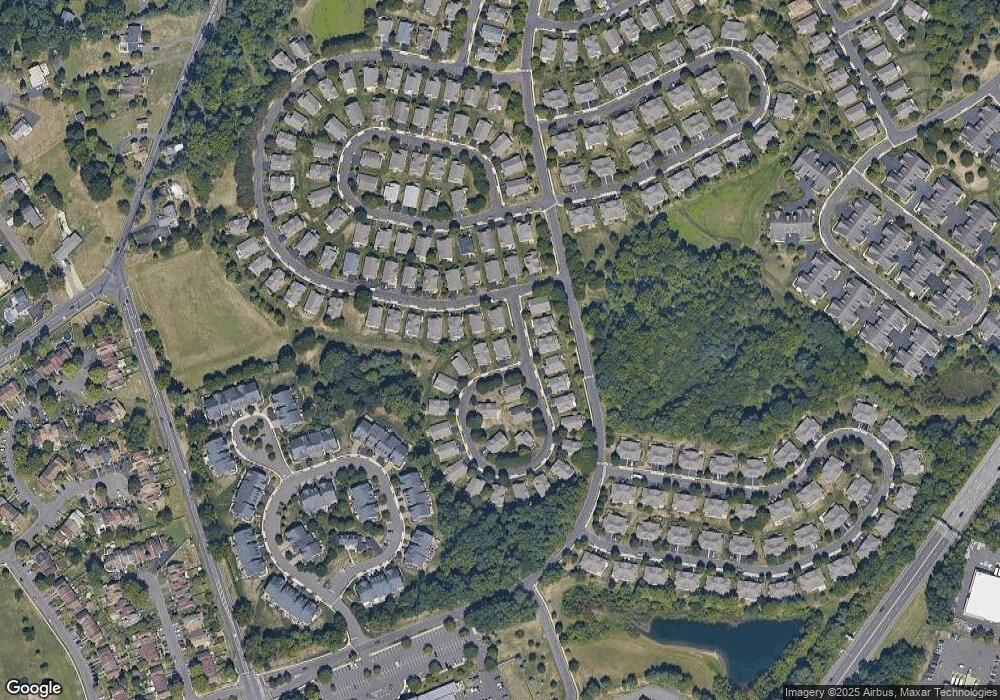 42 Zinnia Way unit 21, Langhorne, PA 19047 - photo 1