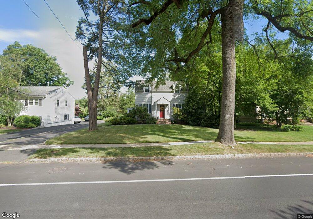 1645 Springfield Ave, New Providence, NJ 07974 - photo 1