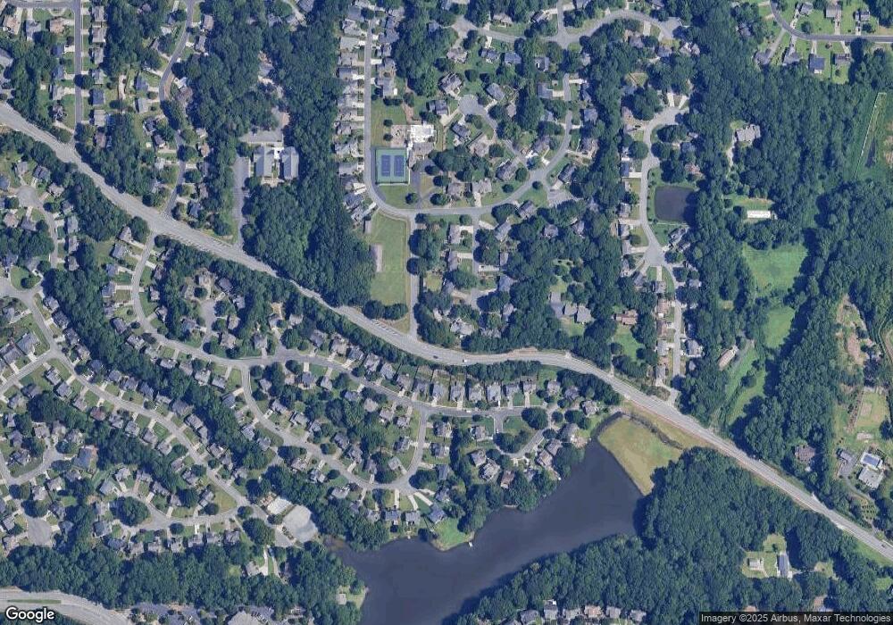 1218 Saddle Ridge Ct NW unit 2, Kennesaw, GA 30144 - photo 1