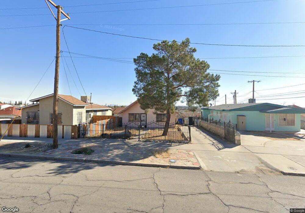 1814 Kentucky St, El Paso, TX 79930 - photo 1