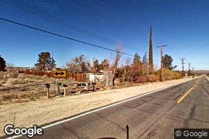 0 E Avenue West 6, Pearblossom, CA 93553