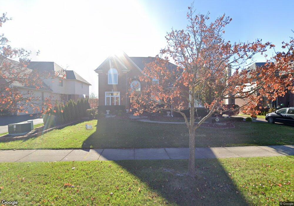 7382 Carlyle Crossing, West Bloomfield, MI 48322 - photo 1