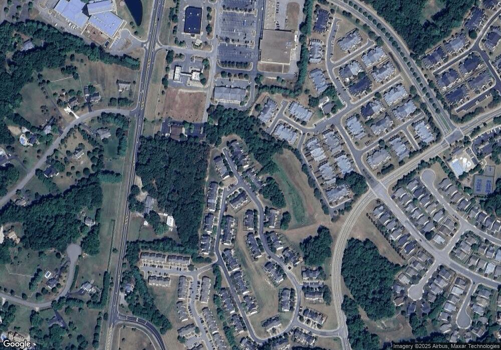 11211 Gander Ct, Fredericksburg, VA 22407 - photo 1