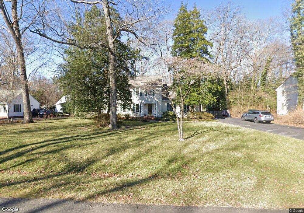 11910 Fairlington Ln, Midlothian, VA 23113 - photo 1