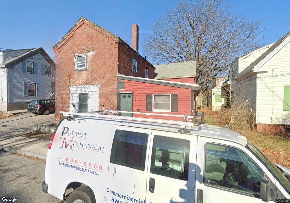 51 Burnham St, Portland, ME 04102 - photo 1