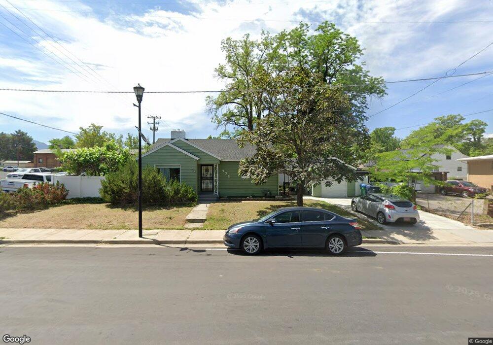 272 E Main St, Sandy, UT 84070 - photo 1