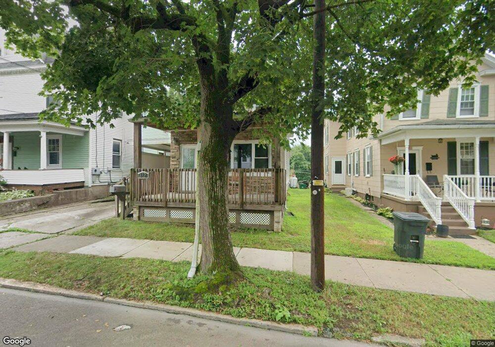 312 W 4th St, Bloomsburg, PA 17815 - photo 1