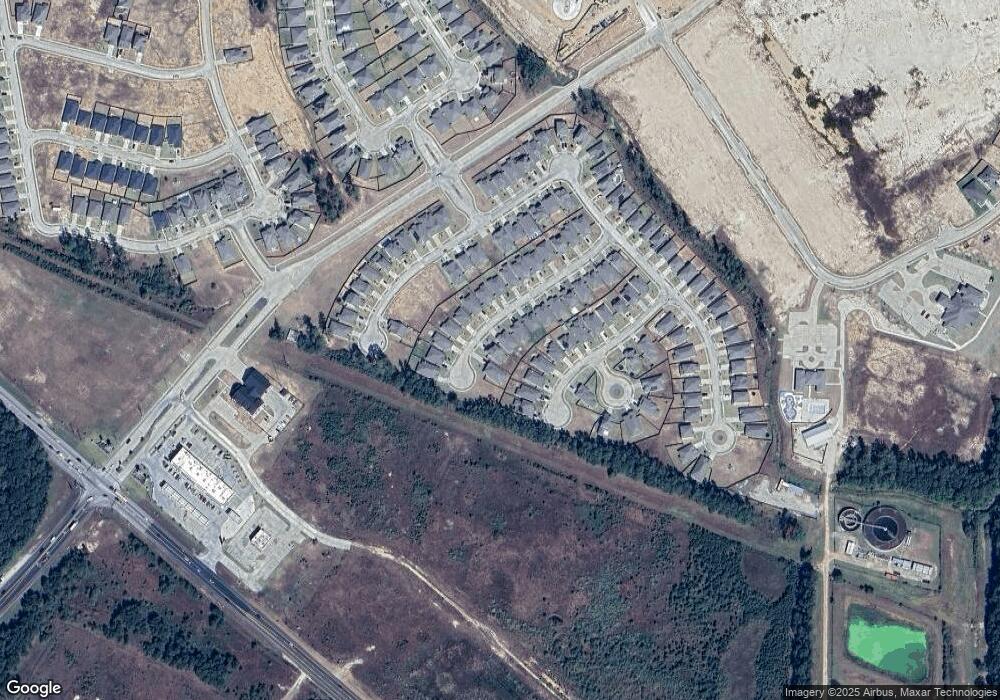 20036 Wade Hampton Dr, Cleveland, TX 77327 - photo 1