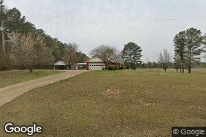 2759 Marshall Dawkins Rd, Sturgis, MS 39769