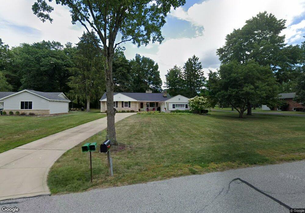 161 New Hudson Rd, Aurora, OH 44202 - photo 1