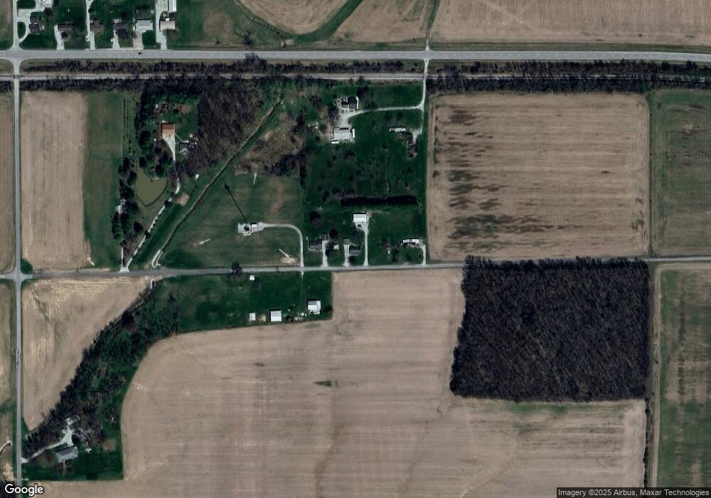 5232 E County Road 150 S, Greensburg, IN 47240 - photo 1