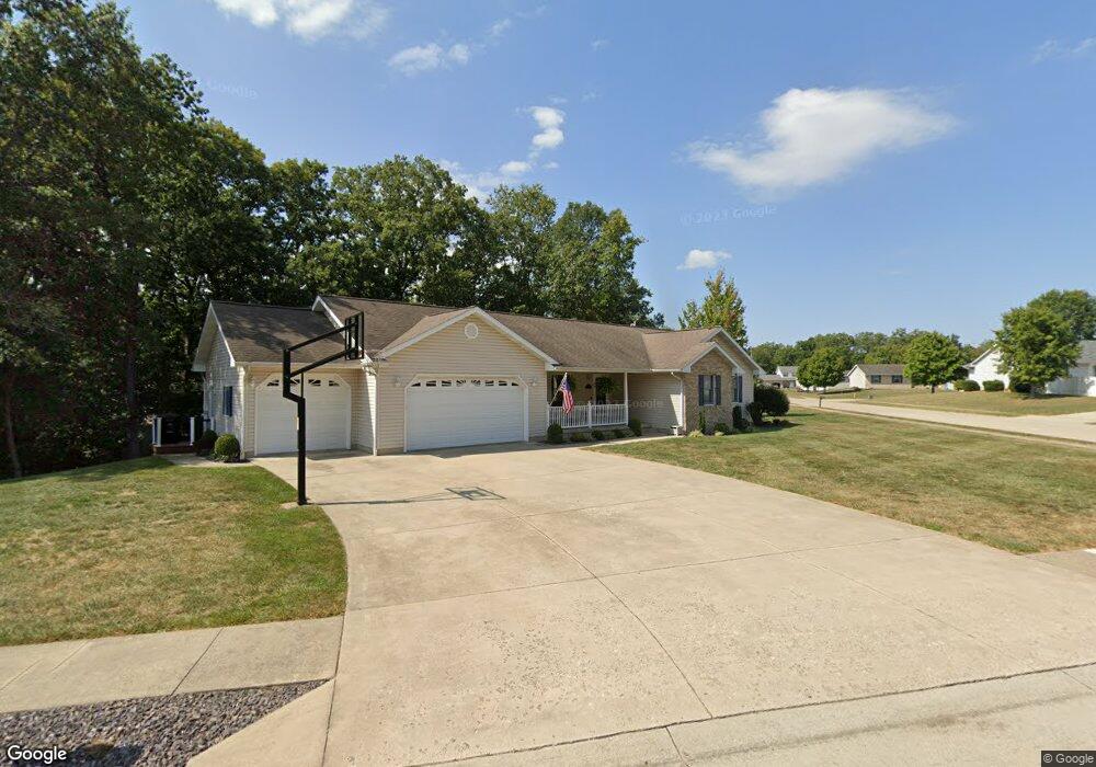 2201 Redbud St, Effingham, IL 62401 - photo 1