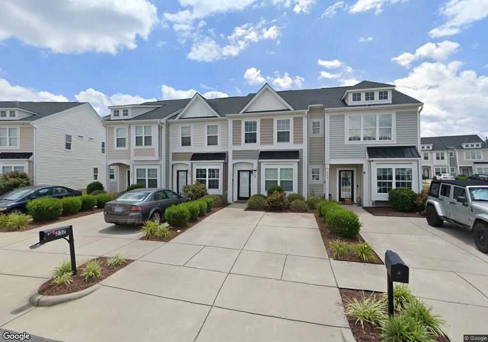 232 Halton Crossing Dr SW unit 232, Concord, NC 28027 - photo 1