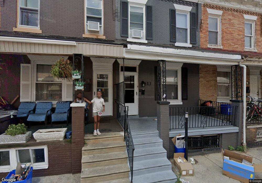 38 N Lindenwood St, Philadelphia, PA 19139 - photo 1