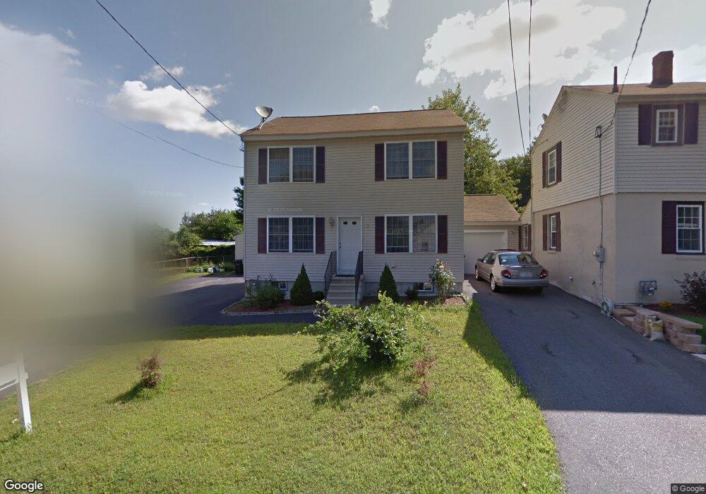12 9th St unit U12, Nashua, NH 03060 - photo 1