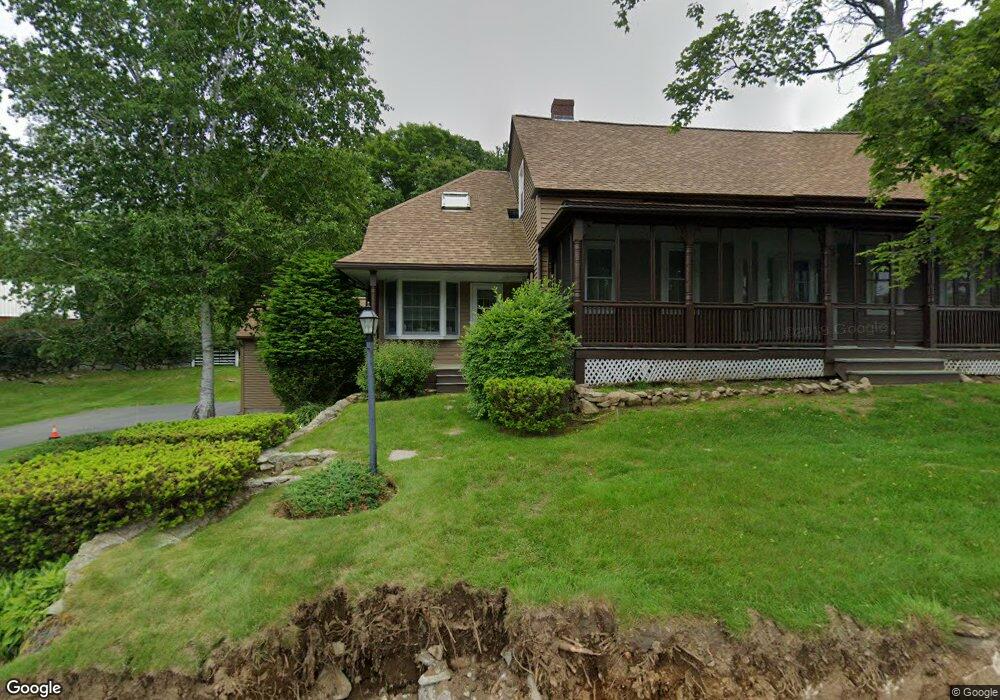 265 Chases Pond Rd, York, ME 03909 - photo 1