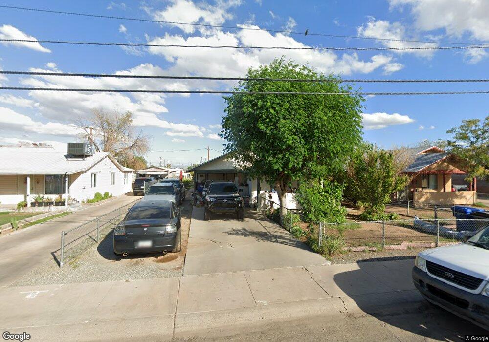 623 S Macdonald, Mesa, AZ 85210 - photo 1