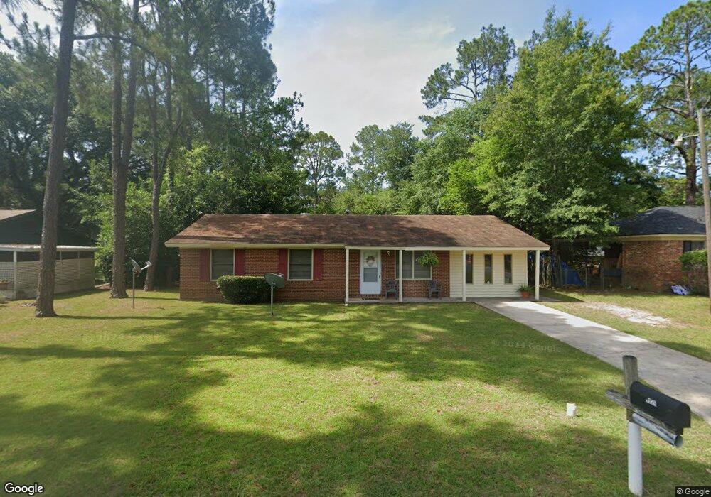 1920 W Whitney Ave, Albany, GA 31707 - photo 1