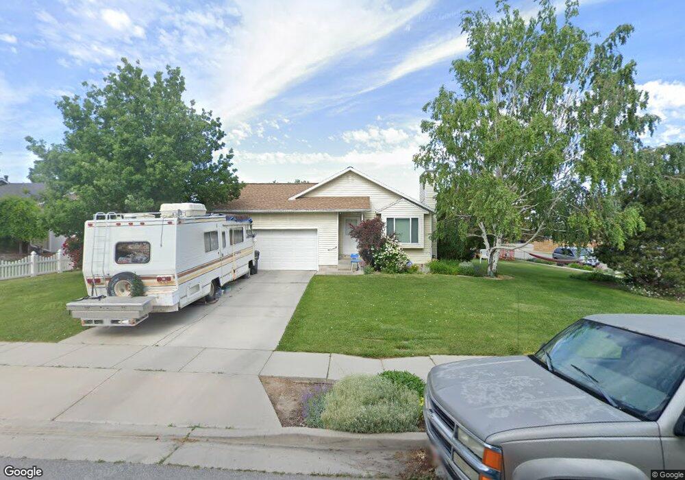 8934 S 3860 W, West Jordan, UT 84088 - photo 1