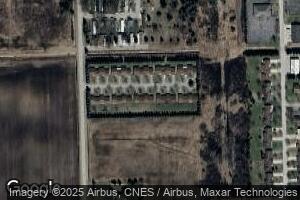 869 Amber Dr, Bad Axe, MI 48413