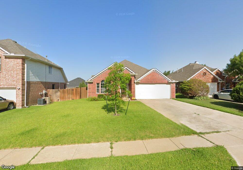 6804 Edgefield Dr, Denton, TX 76210 - photo 1