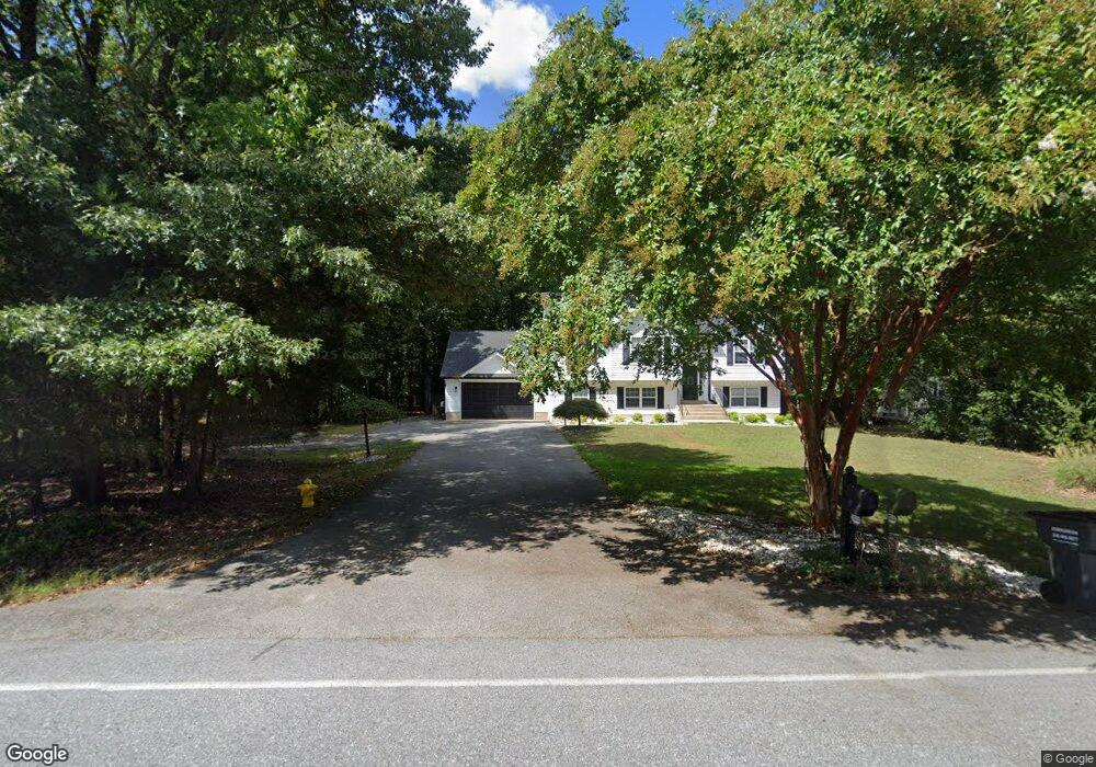 35644 Army Navy Dr, Mechanicsville, MD 20659 - photo 1