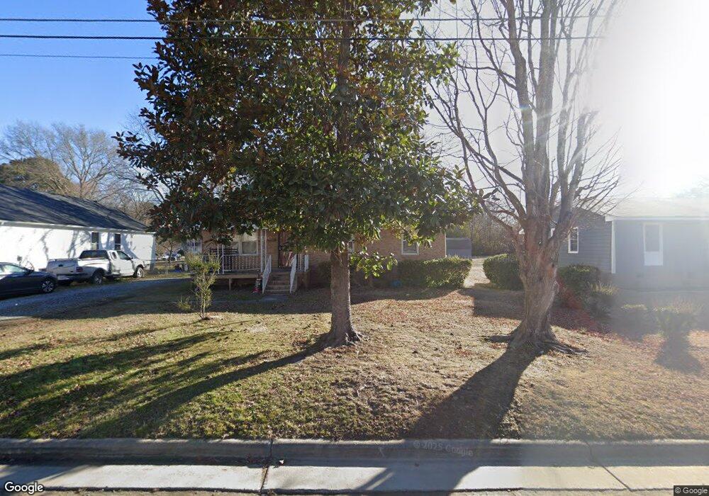 116 Daniel St, Oxford, NC 27565 - photo 1