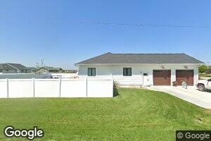 705 A Ave, Axtell, NE 68924