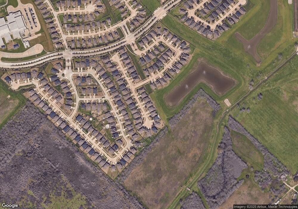 5015 Mountain Maple Trail, Rosenberg, TX 77471 - photo 1