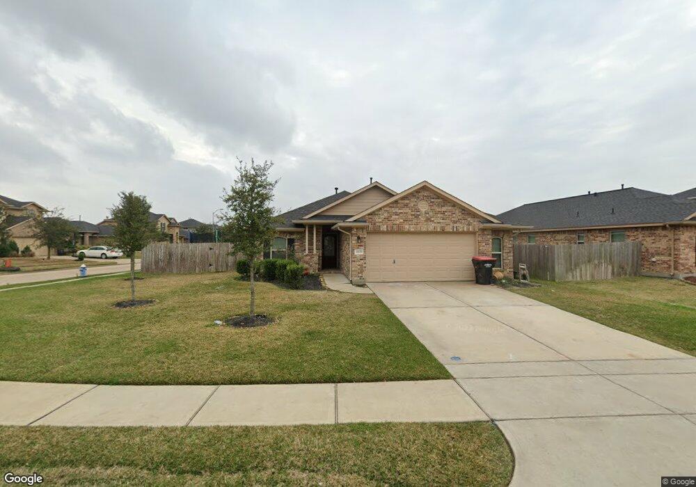 16835 Ranger Ridge, Cypress, TX 77429 - photo 1
