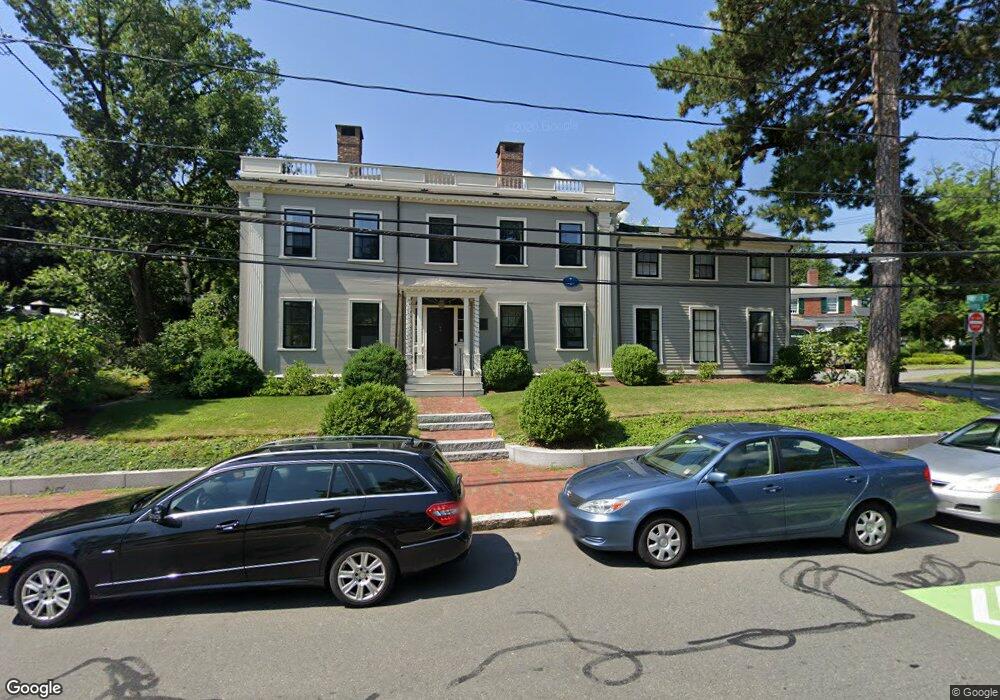 88 Garden St unit 1, Cambridge, MA 02138 - photo 1