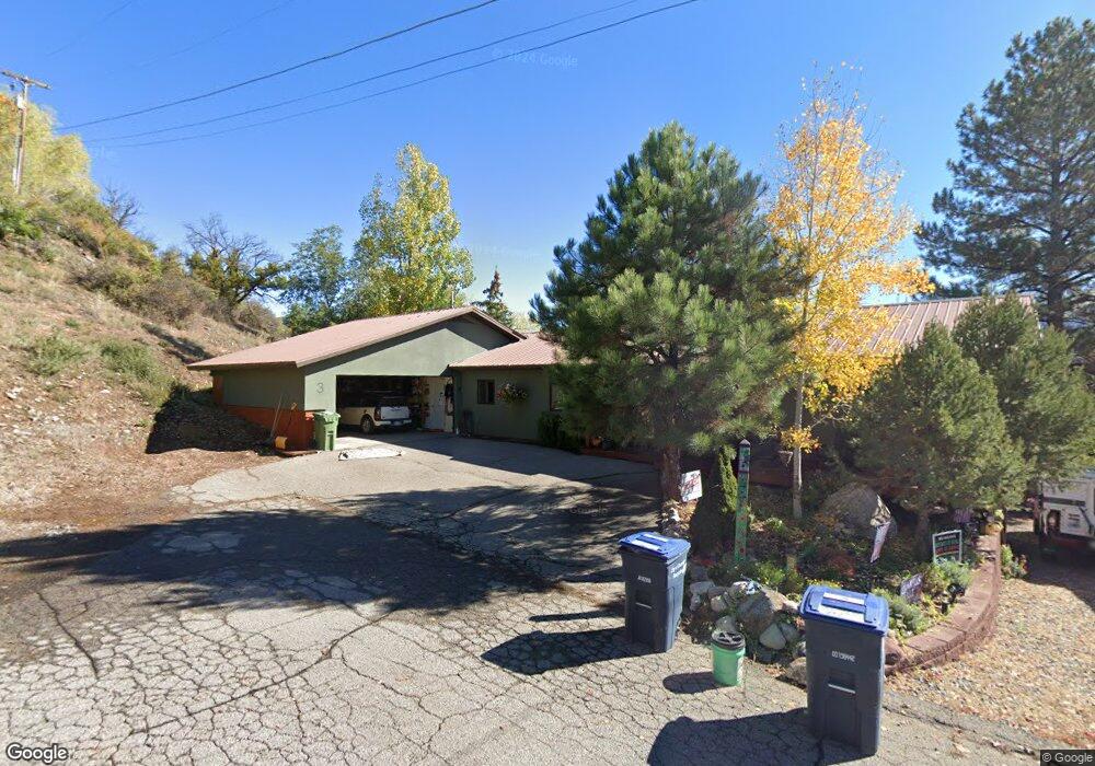 3 W 28th Way, Durango, CO 81301 - photo 1