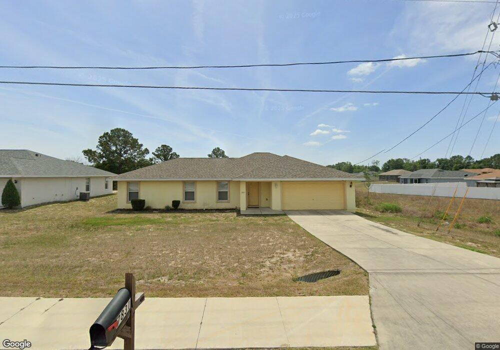 7831 Juniper Rd, Ocala, FL 34480 - photo 1
