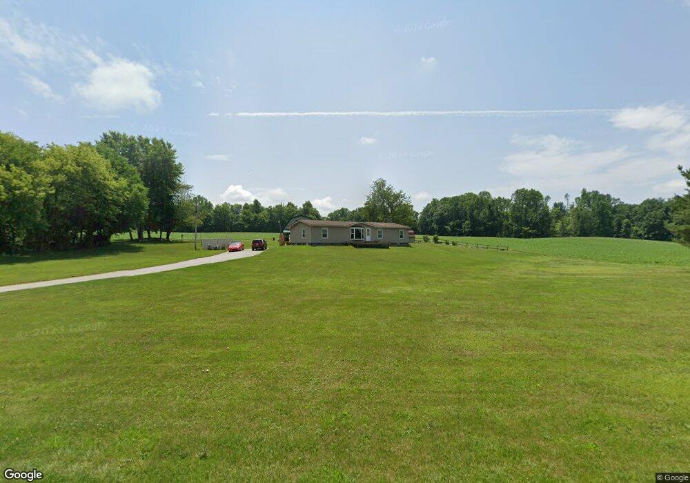 3804 Olive Branch Rd, Galien, MI 49113 - photo 1