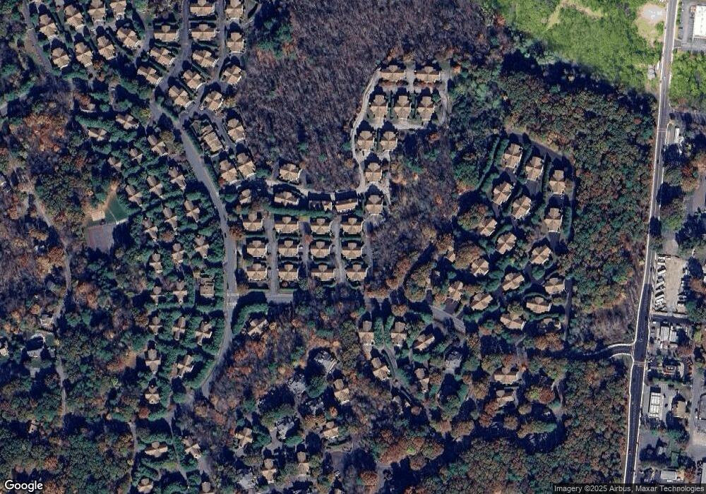 74 Algonquin Trail unit B,74, Ashland, MA 01721 - photo 1