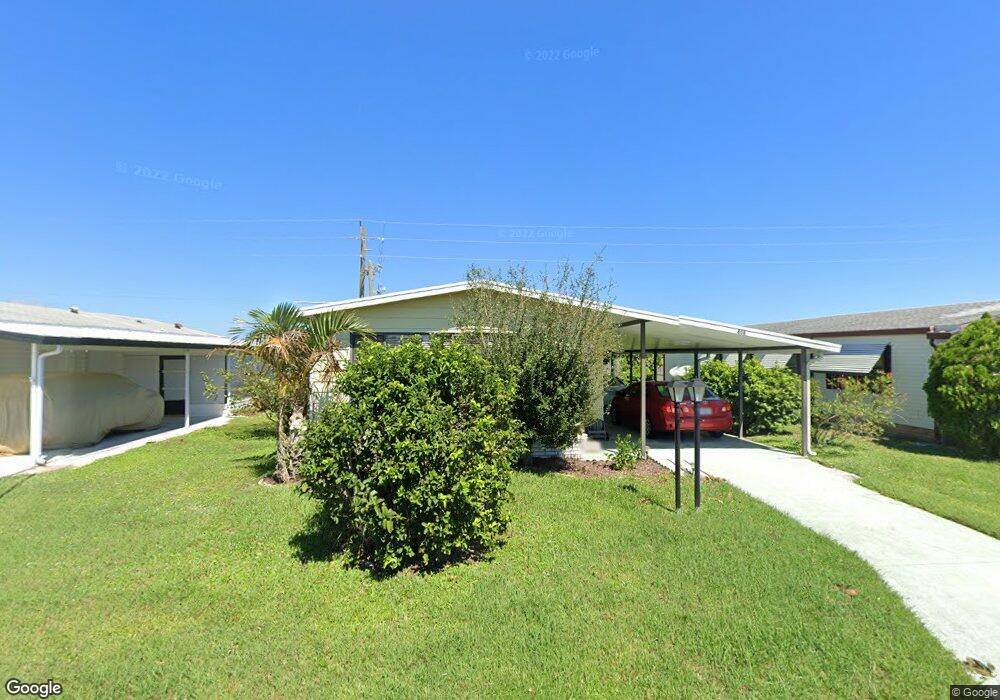 808 Periwinkle Cir, Sebastian, FL 32976 - photo 1