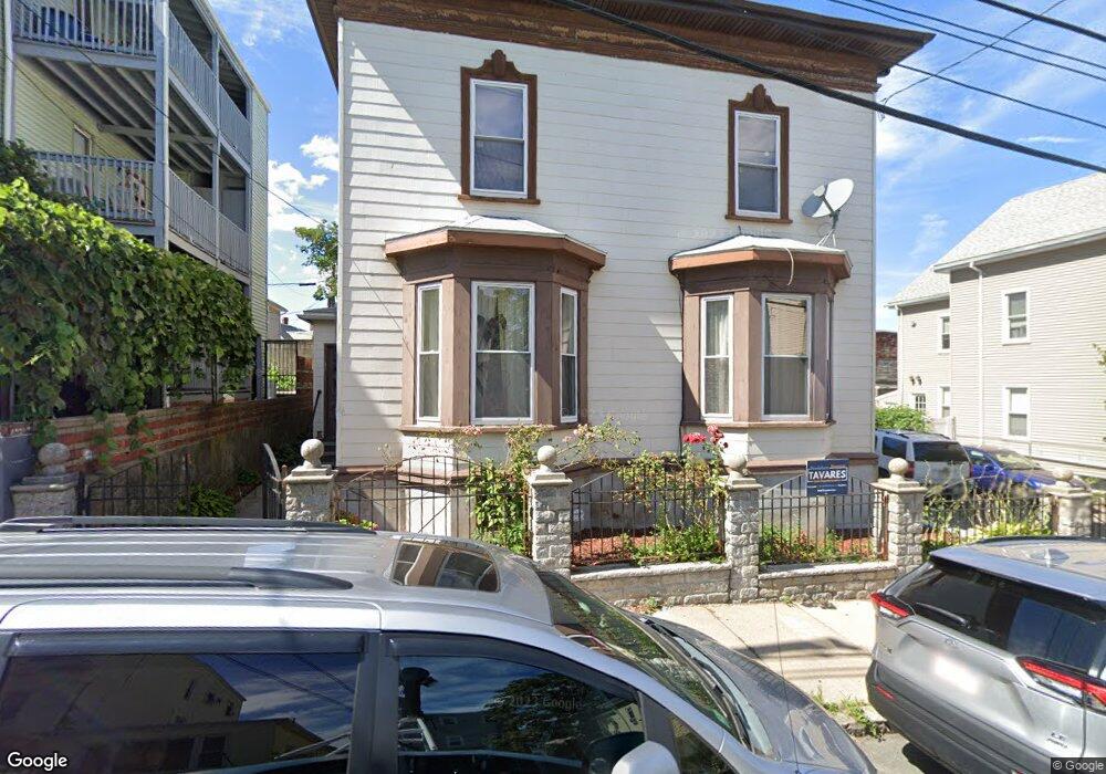 34 Clarence St, Roxbury, MA 02119 - photo 1