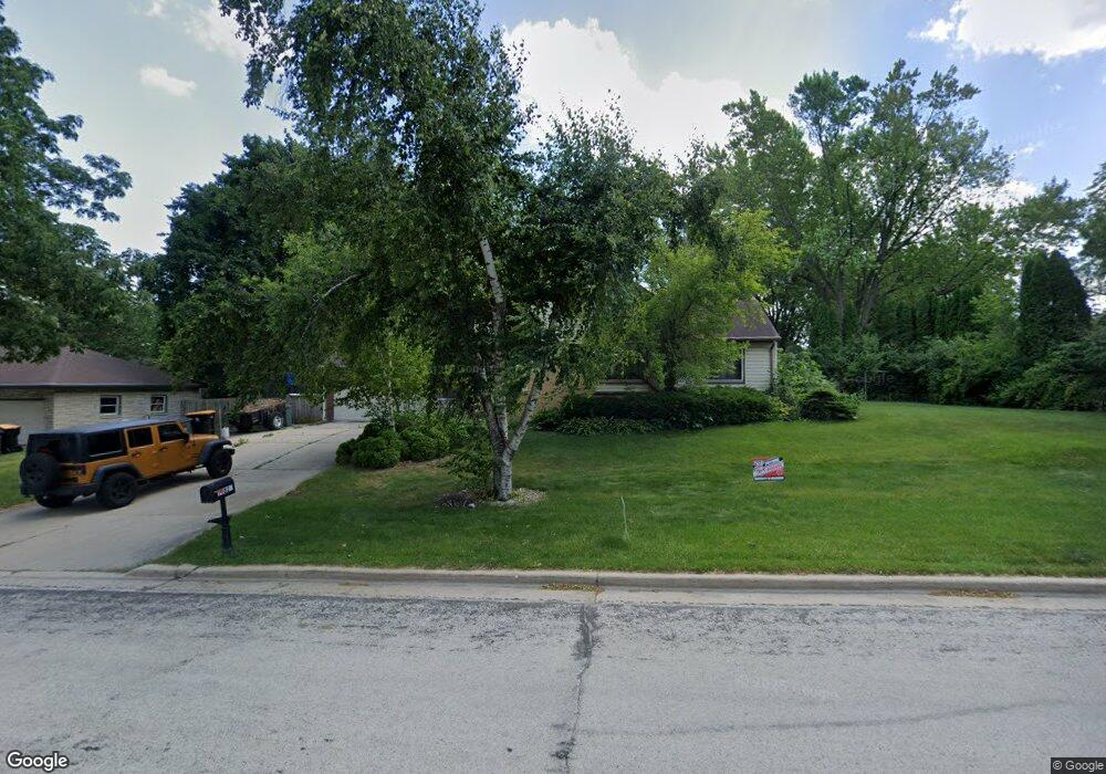 11827 W Walnut Rd, Milwaukee, WI 53226 - photo 1