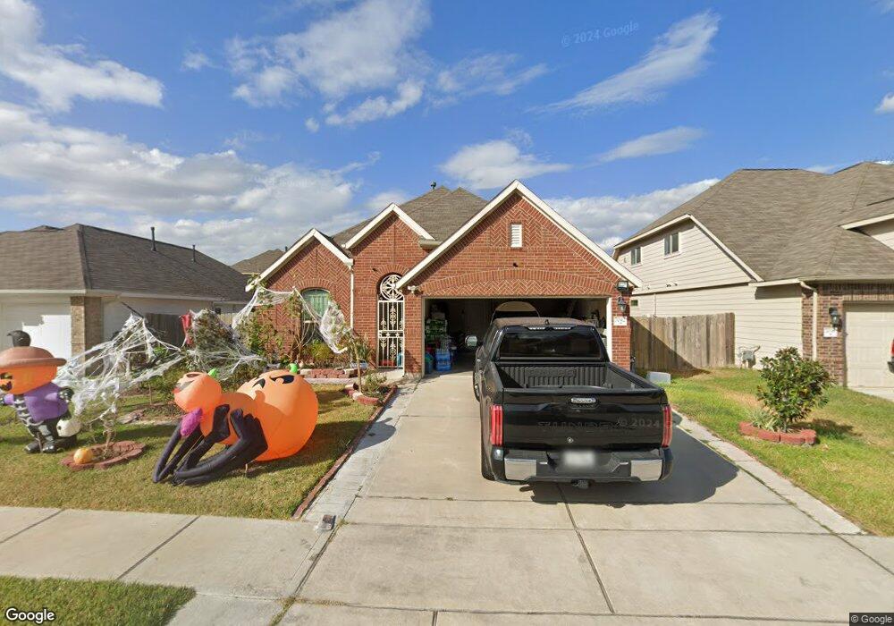 7042 Birnam Garden Ln, Houston, TX 77086 - photo 1